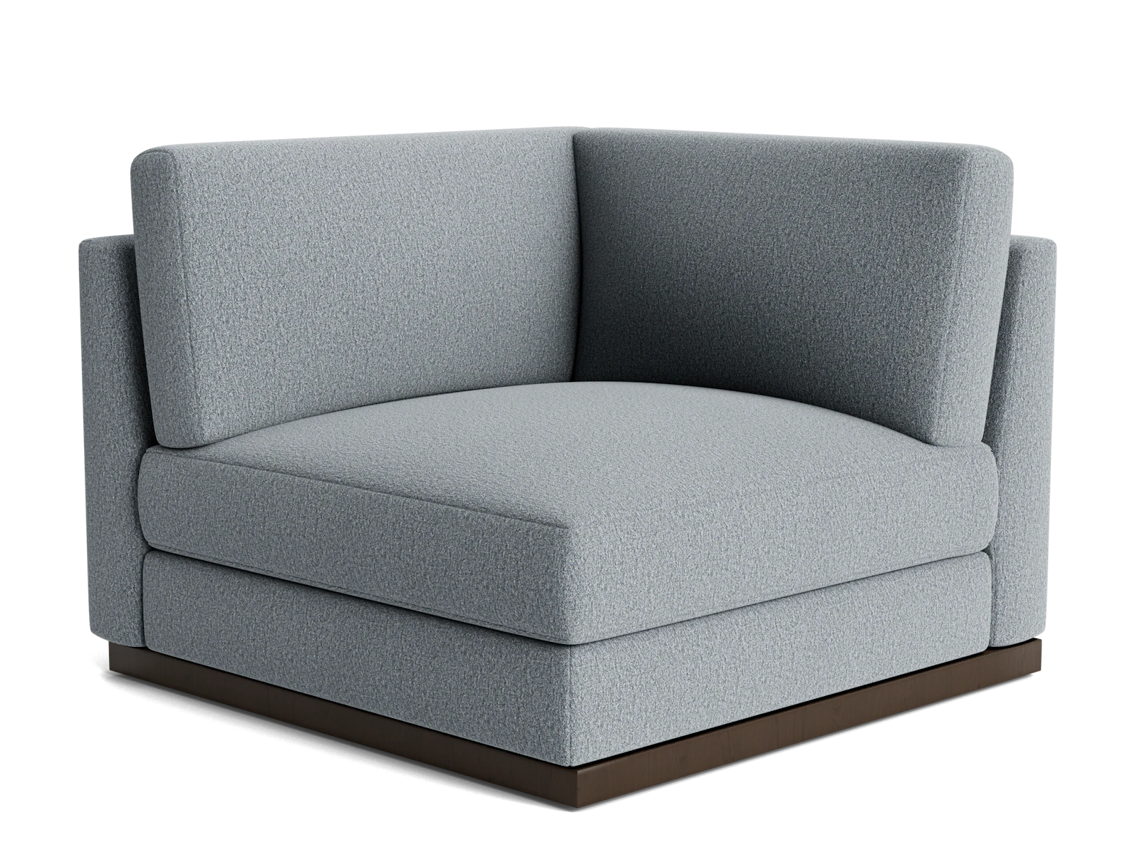 Holt Corner Chair